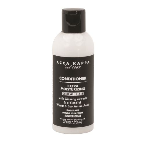 Acca Kappa Conditioner in Bottle, 2.5oz/75ml